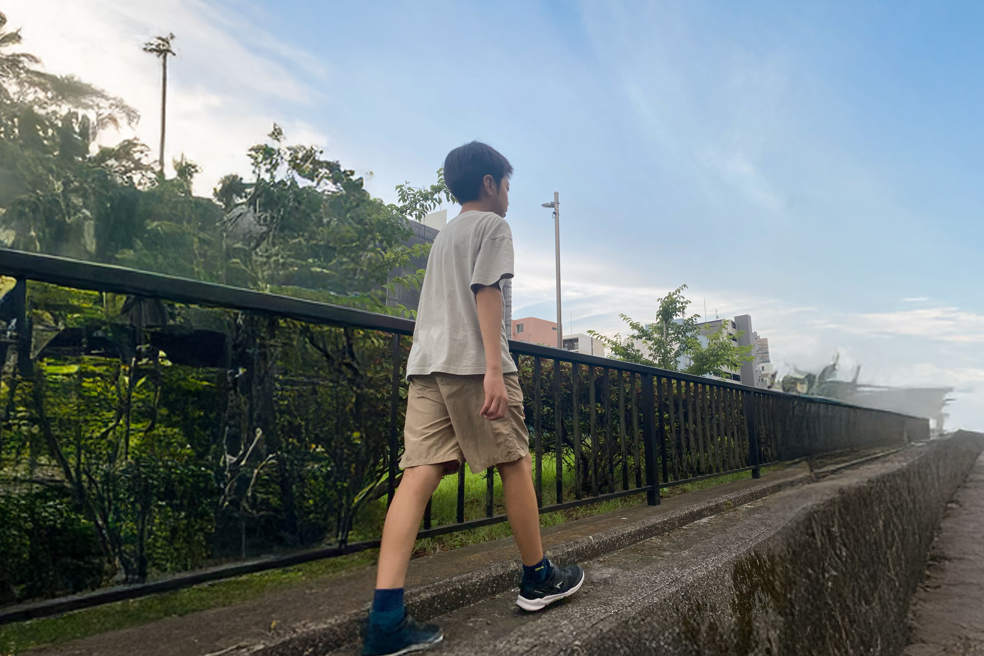 【小6受験生】塾が休みの1週間｜勉強・体力・家族時間