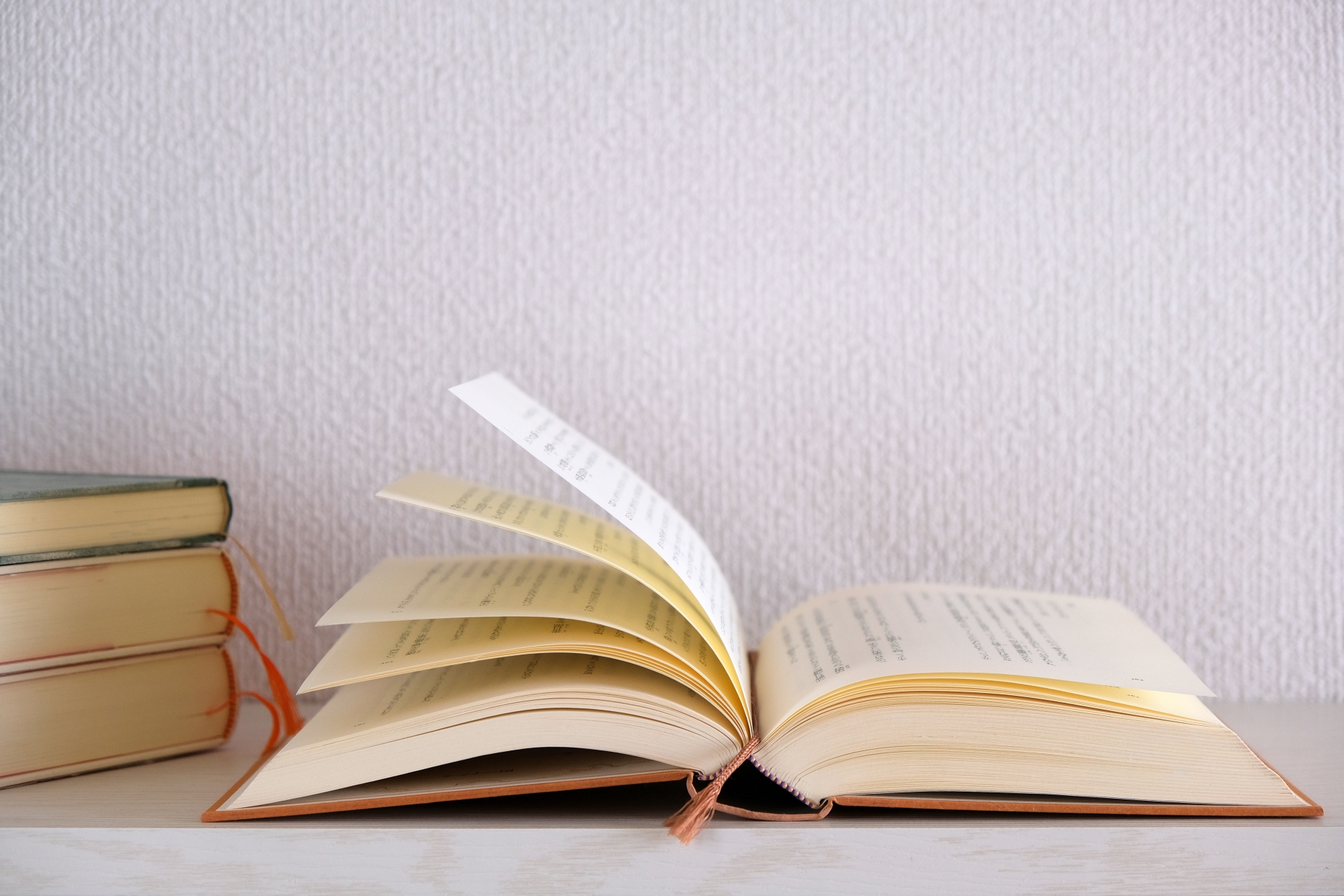 【読書】受験生の親が読む本