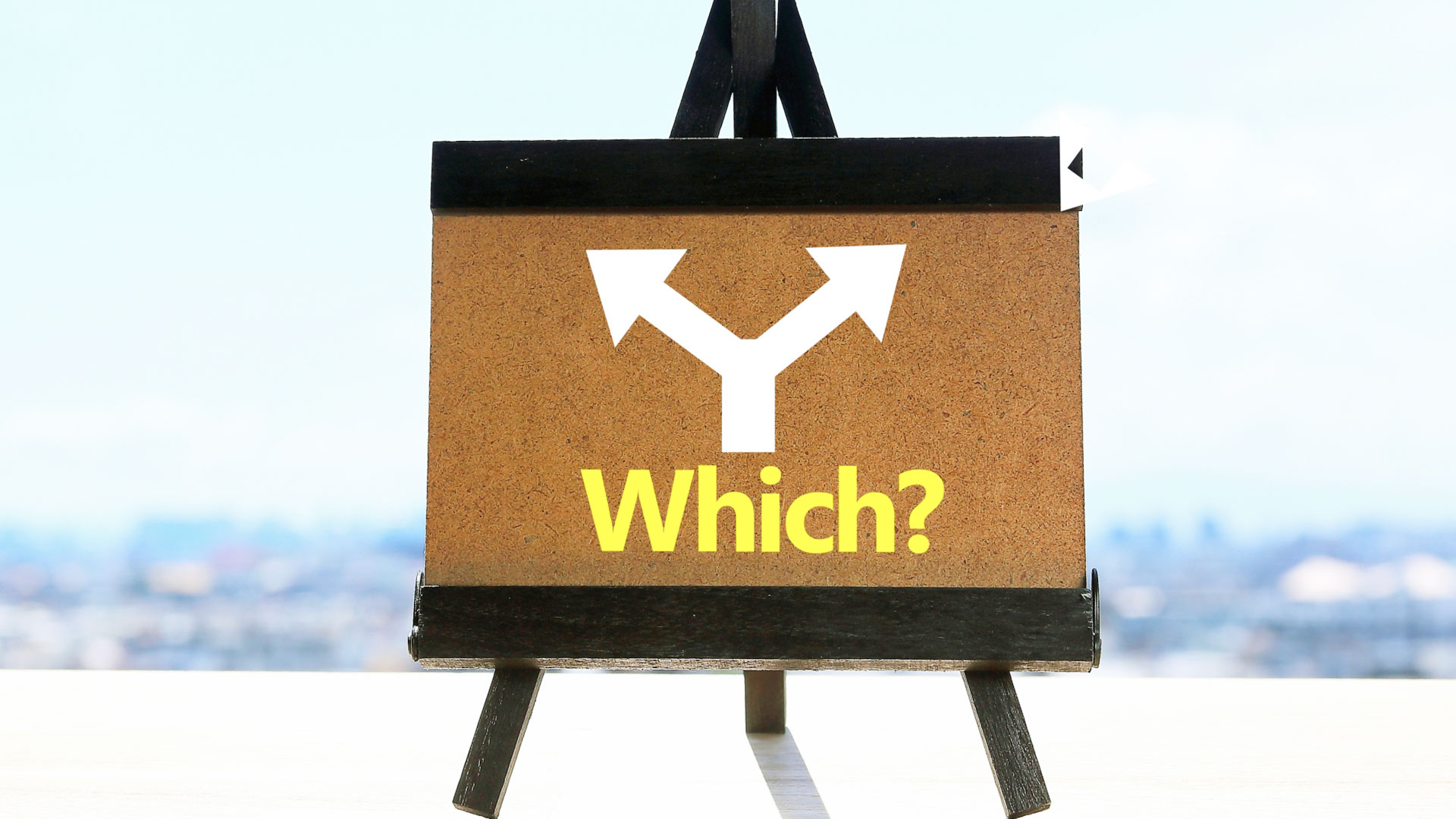 【小6受験生】どっち？